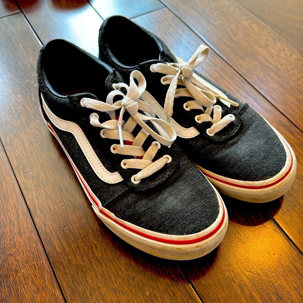 Kids Vans
